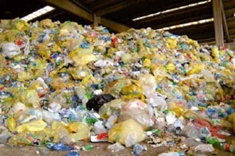 La plastica nell’Italia del riciclo